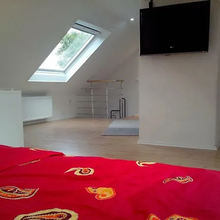 Maisonettewohnung Appartement *