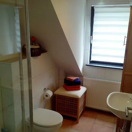 Appartement Maisonettewohnung Grevenbroich