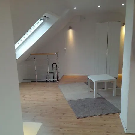 Maisonettewohnung * Grevenbroich